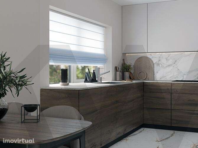 Apartamentos de Luxo T2 a 100 metros da Praia de Armação de Pêra - Grande imagem: 2/11