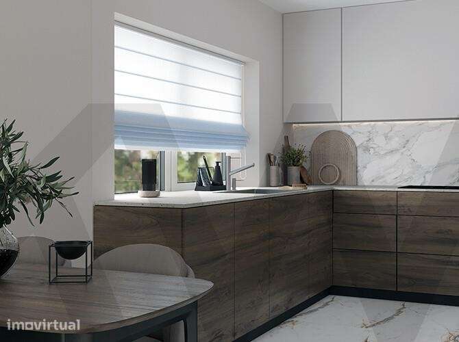 Apartamentos de Luxo T2 a 100 metros da Praia de Armação de Pêra - Grande imagem: 3/12