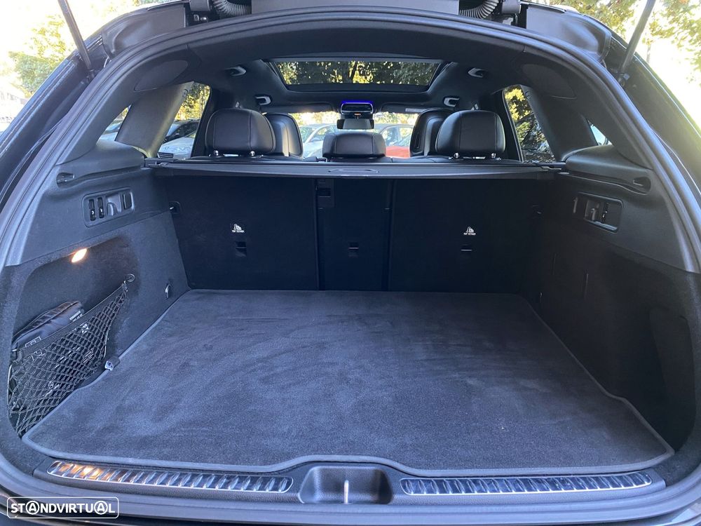 Mercedes-Benz GLC 220 d 4Matic AMG Advanced - 43