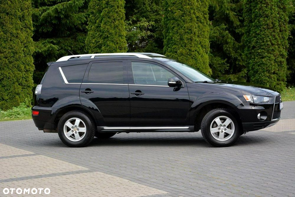 Mitsubishi Outlander 2.0 2WD Edition - 11
