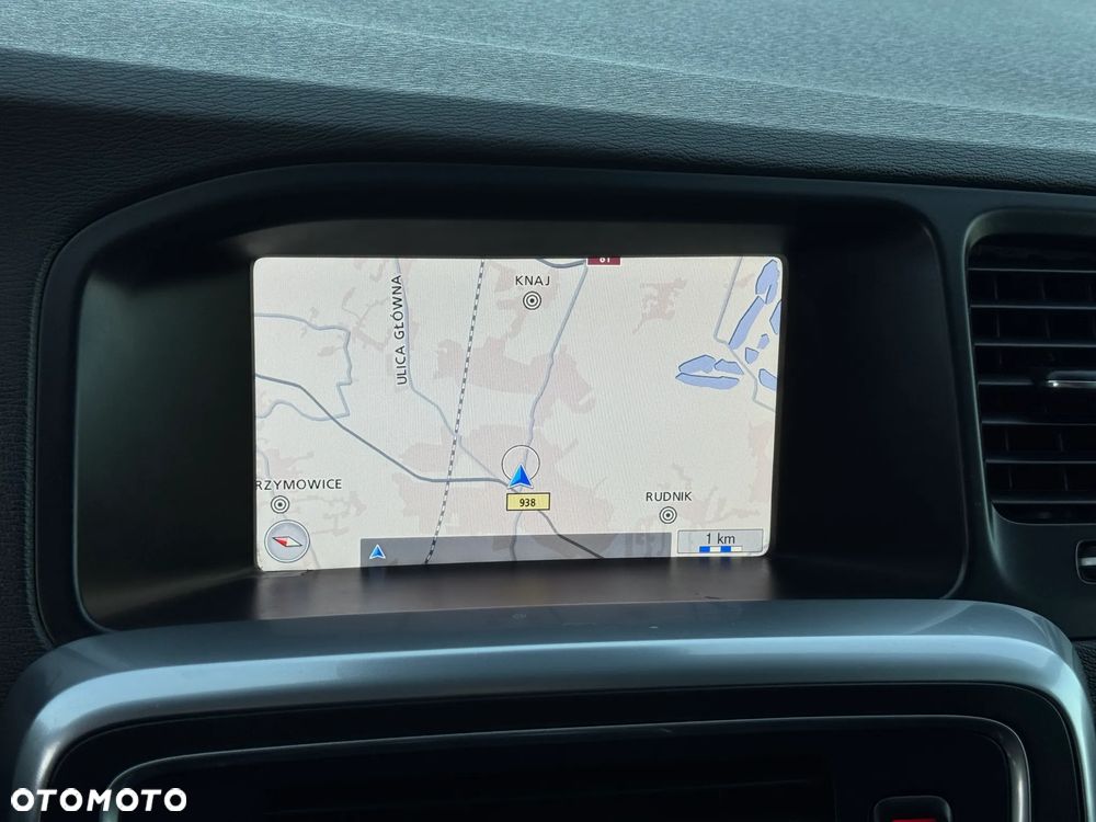 Volvo V60 D3 Business Edition - 11