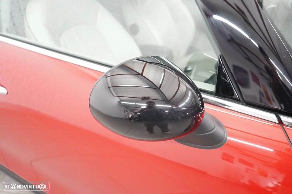 MINI 3 Portas Cooper - 11