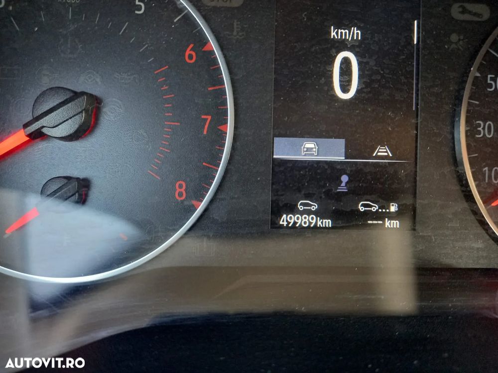 Renault Clio V SCe Life - 6