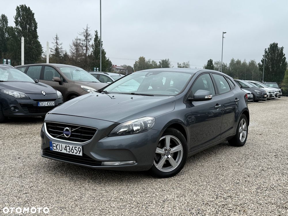 Volvo V40 - 1