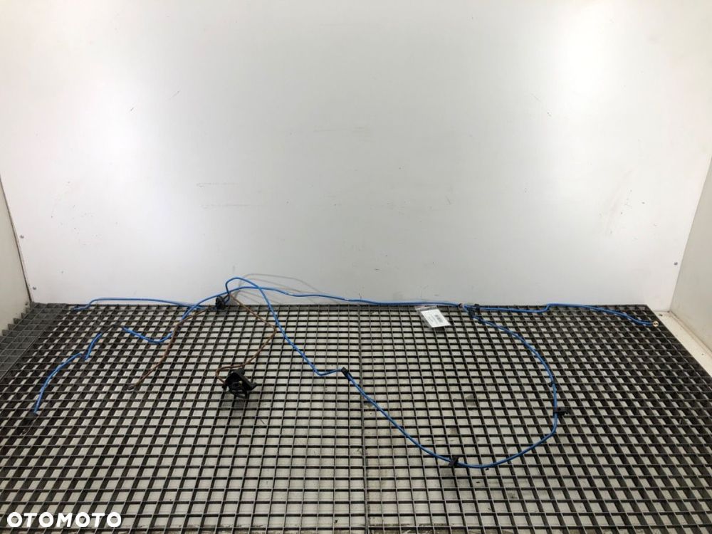 PRZEWÓD WĄŻ RURKA ZAWIESZENIA - 147.00 PLN - PORSCHE CAYENNE (9PA) 2002 - 2010 S 4.8 283 kW [385 - 1