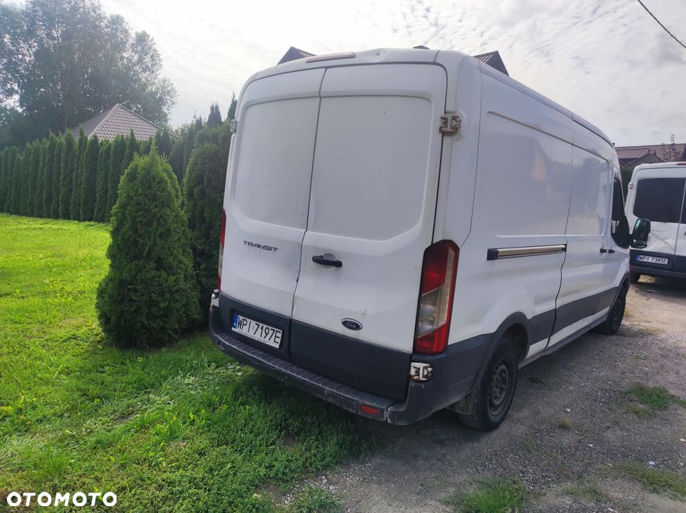 Ford Transit - 5