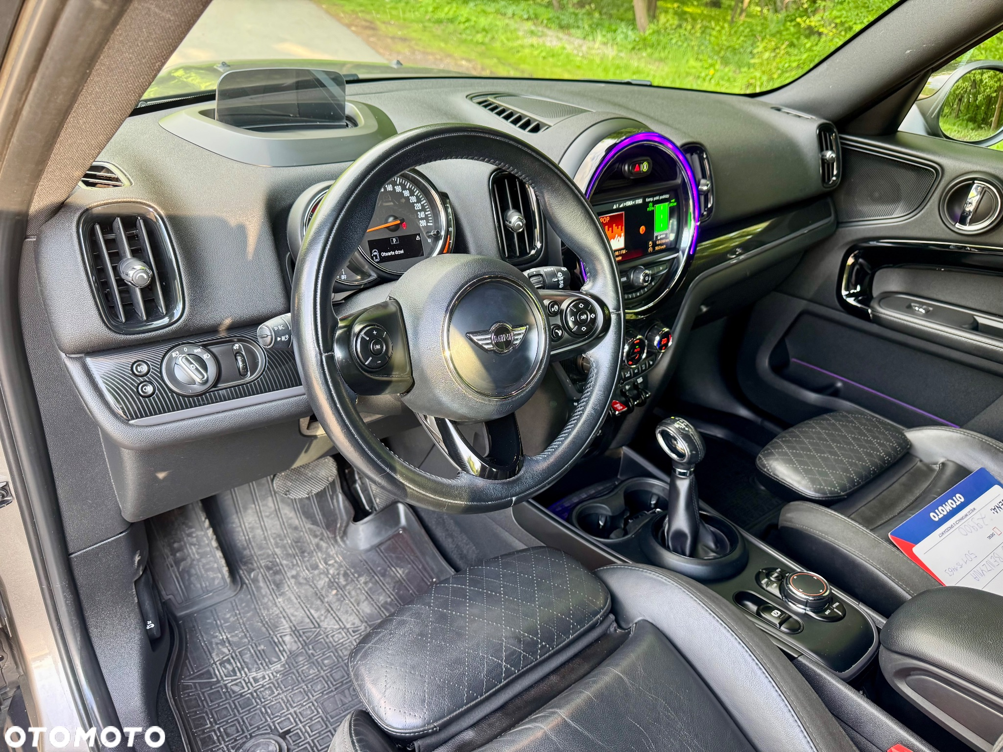 MINI Countryman Cooper All4 Estate Edition - 16