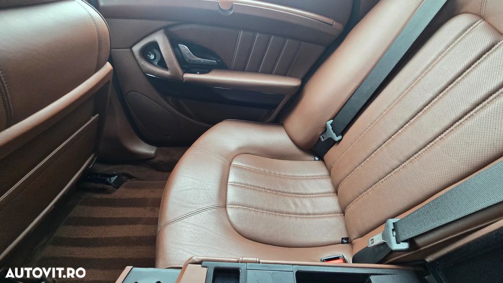 Maserati Quattroporte Sport GT Aut - 21