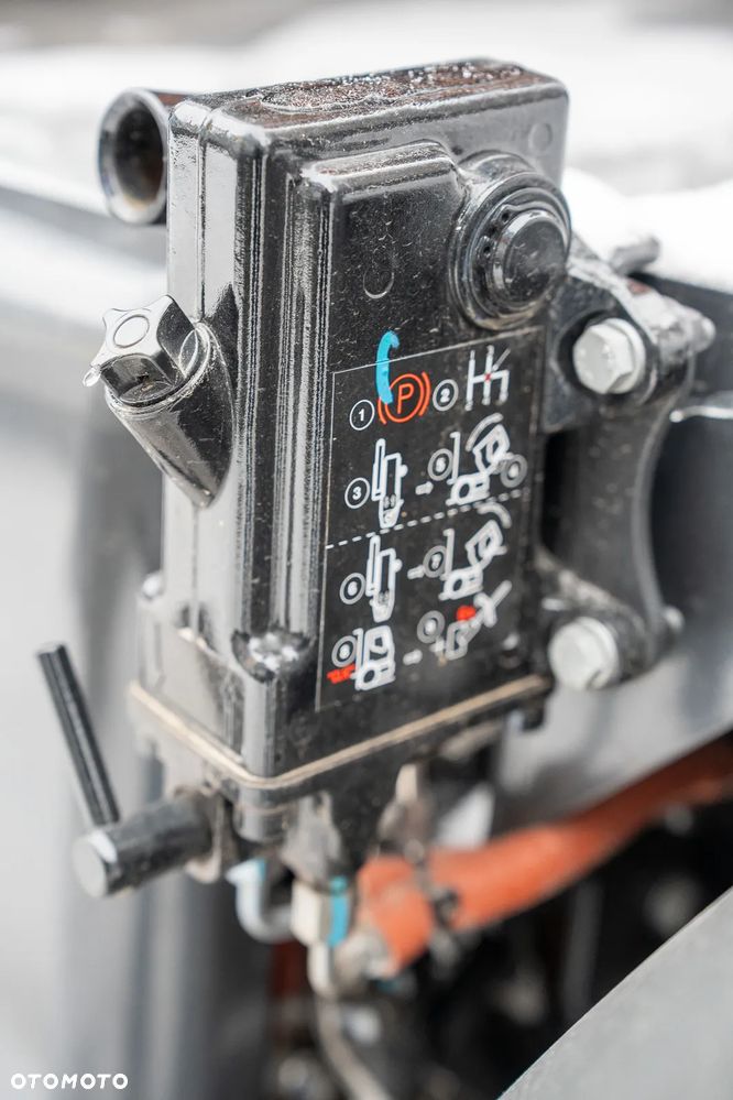 Renault D280 4x2 - 14