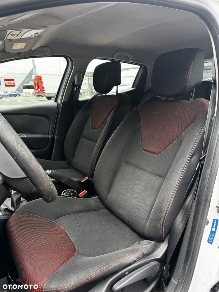 Renault Clio 1.5 dCi Alize - 5
