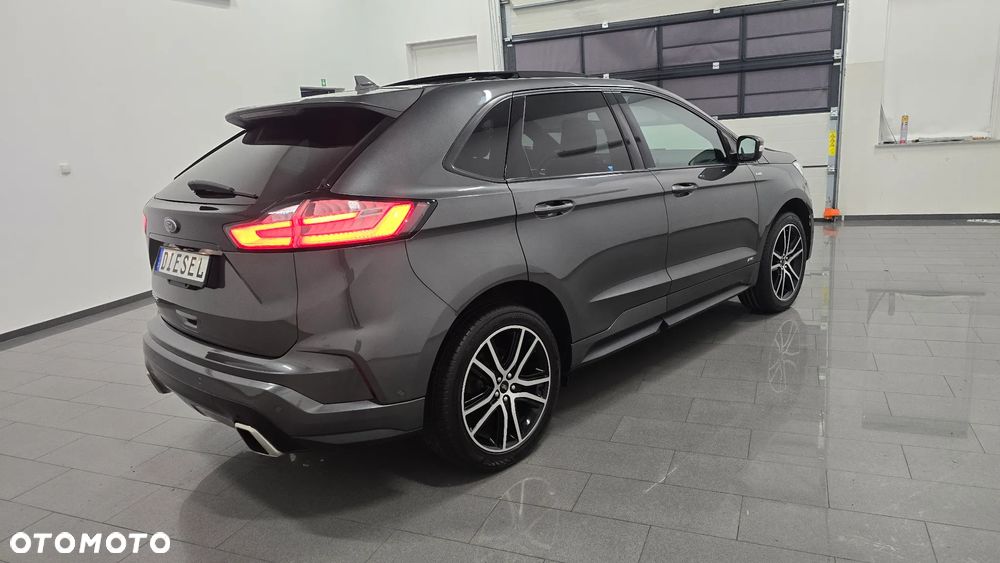 Ford Edge 2.0 EcoBlue Twin-Turbo 4WD ST-Line - 3