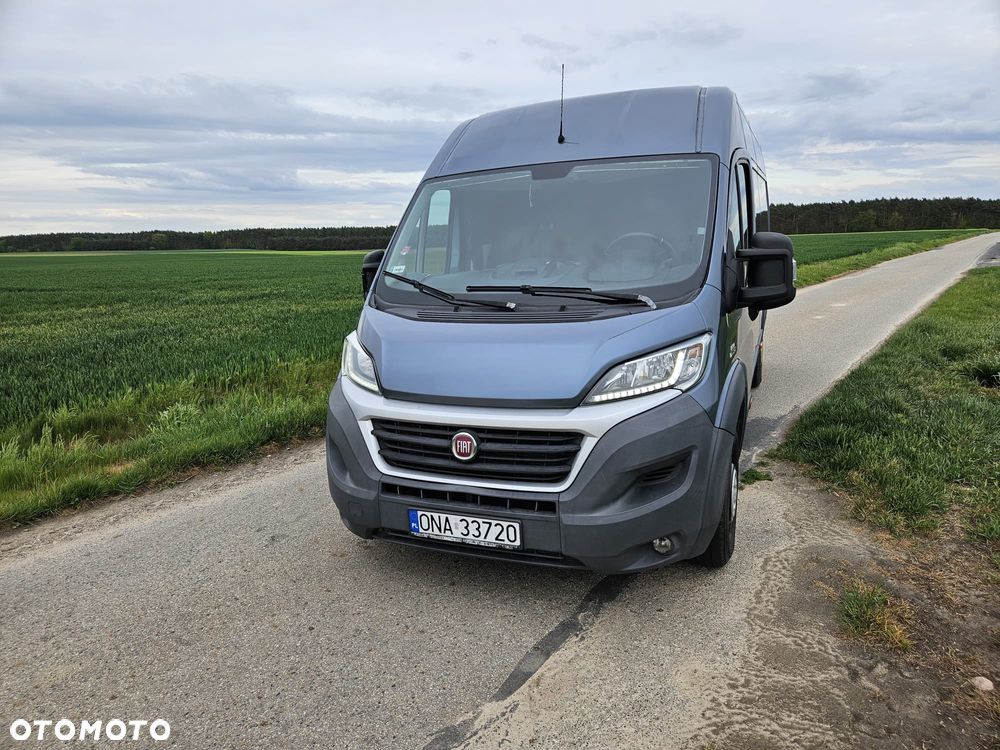 Fiat Ducato - 2
