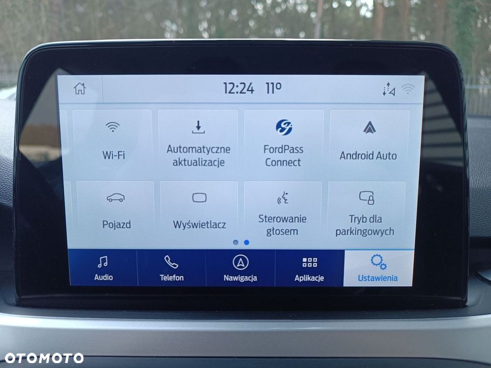 Ford Focus 1.5 EcoBlue Connected - 20