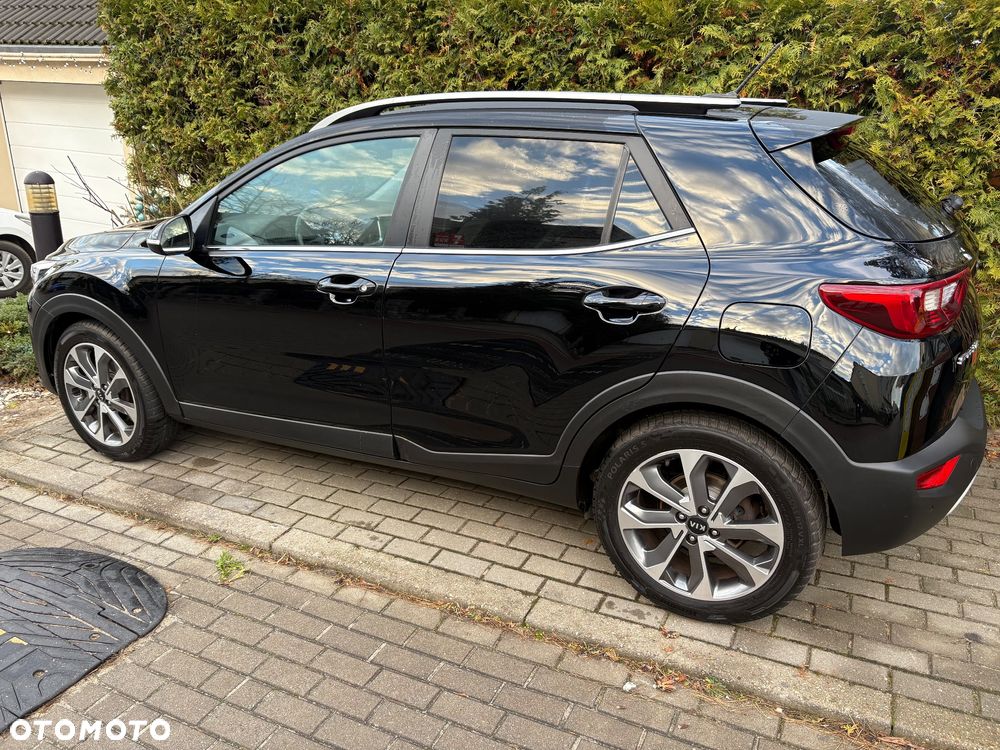 Kia Stonic 1.0 T-GDI L - 4