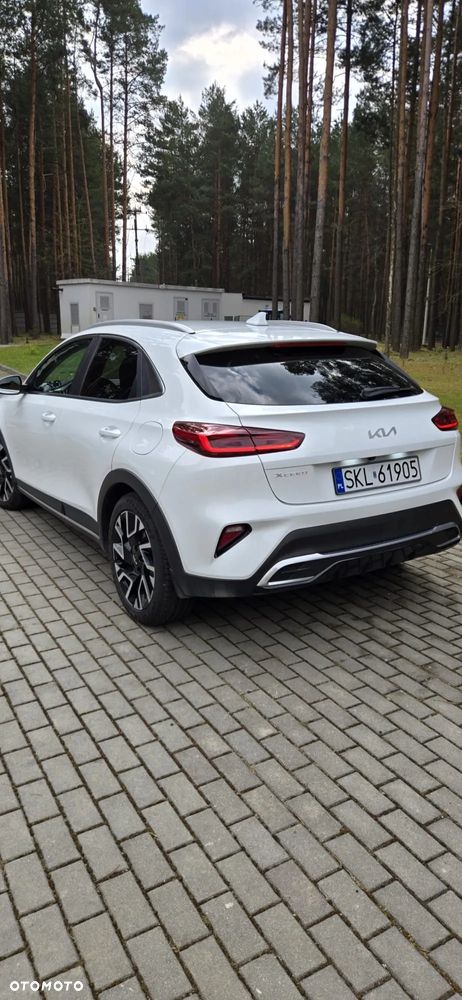 Kia XCeed 1.5 T-GDI L - 5