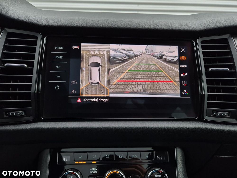 Skoda Kodiaq 2.0 Bi-TDI 4x4 RS DSG - 32