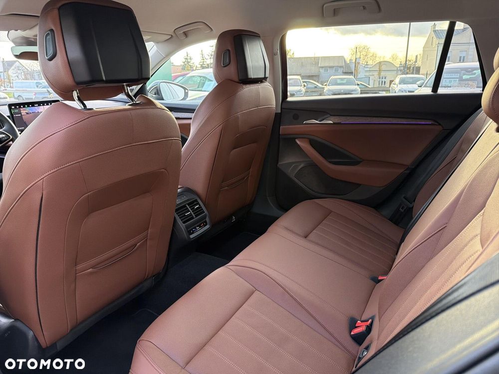 Skoda Superb 1.5 TSI Plug-in Hybrid Edition 130 DSG - 24