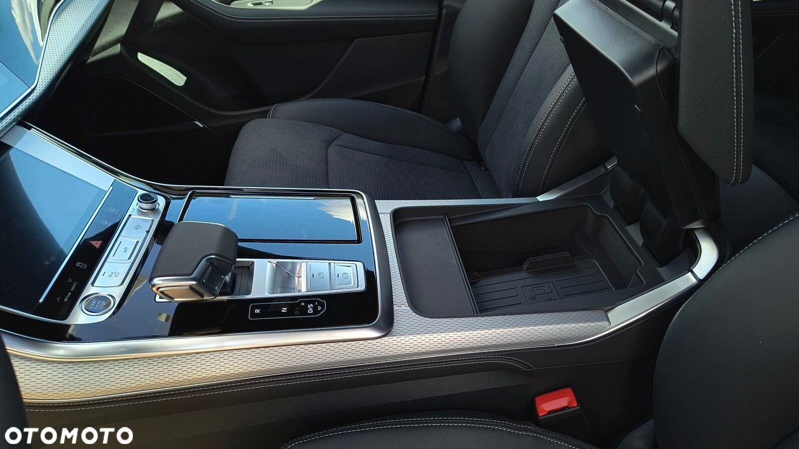 Audi Q8 - 36