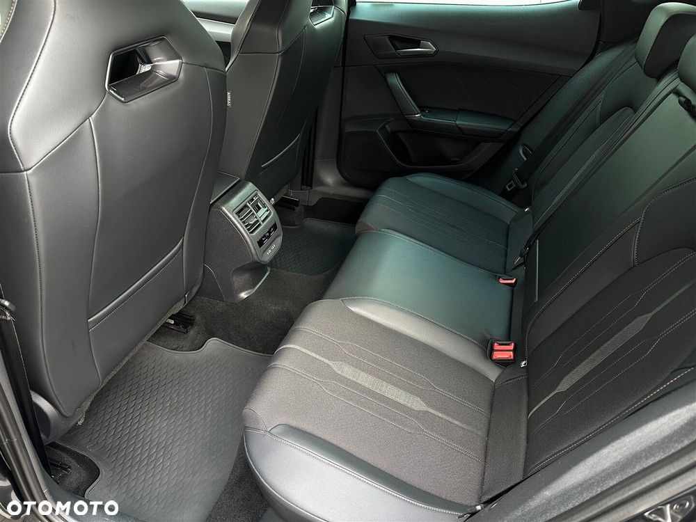 Cupra Formentor 1.5 TSI DSG - 10