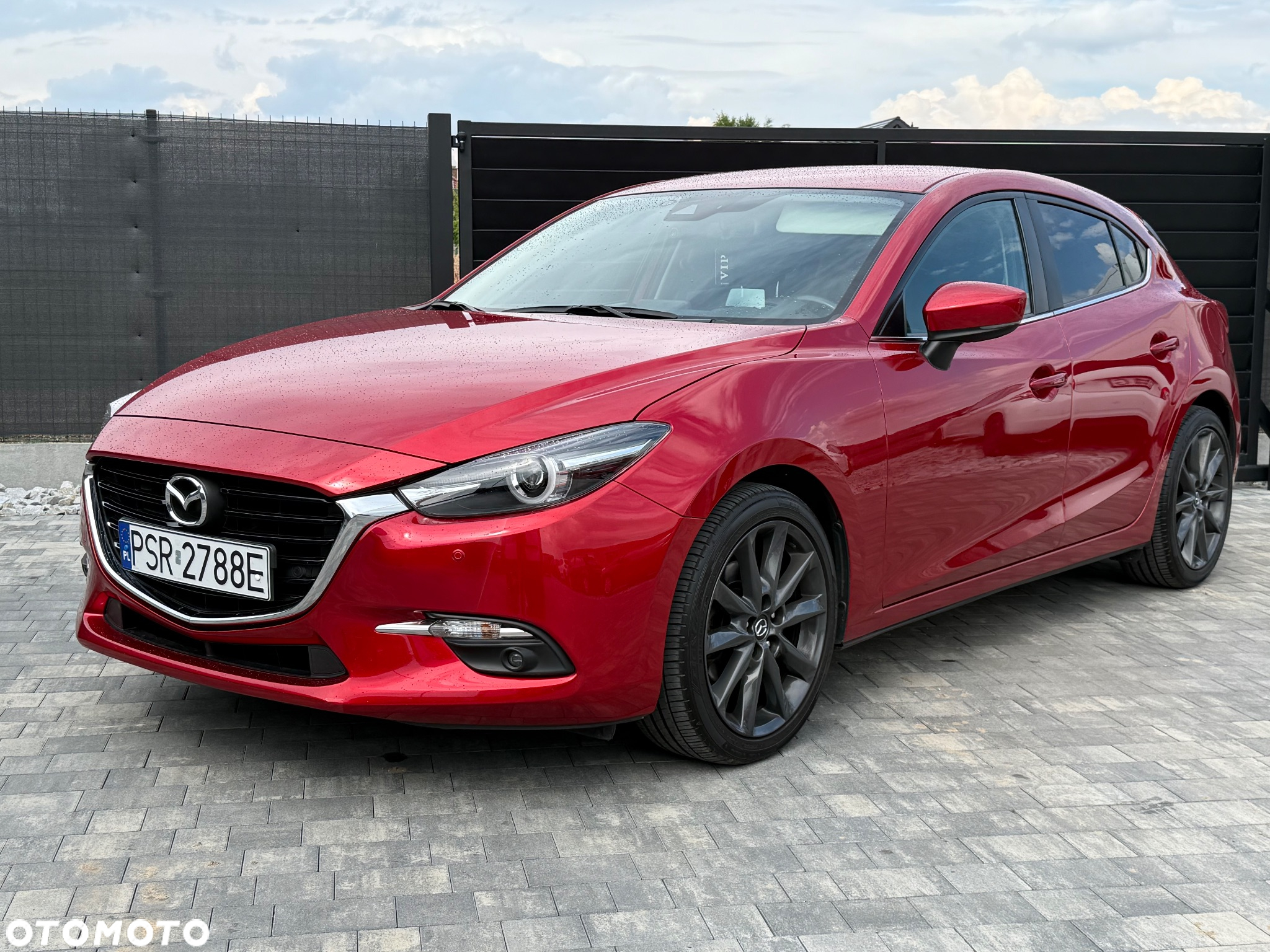 Mazda 3 2.0 Skypassion - 6