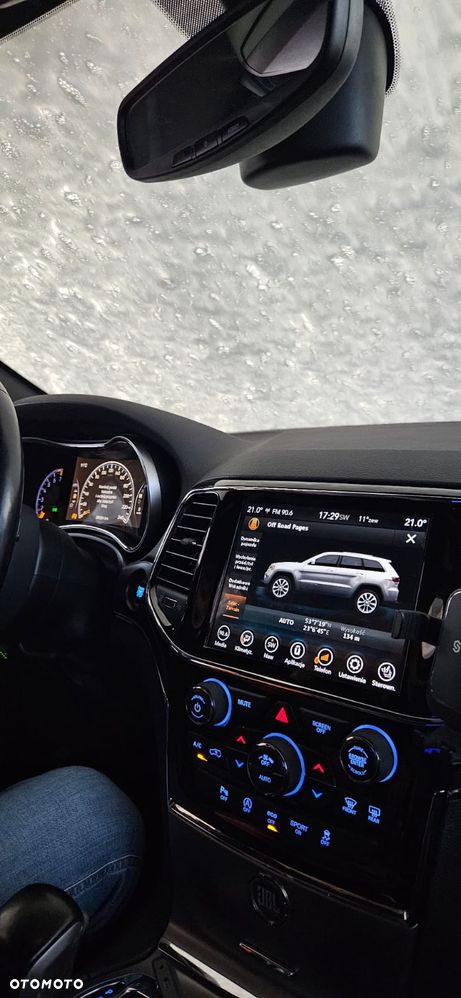 Jeep Grand Cherokee - 3