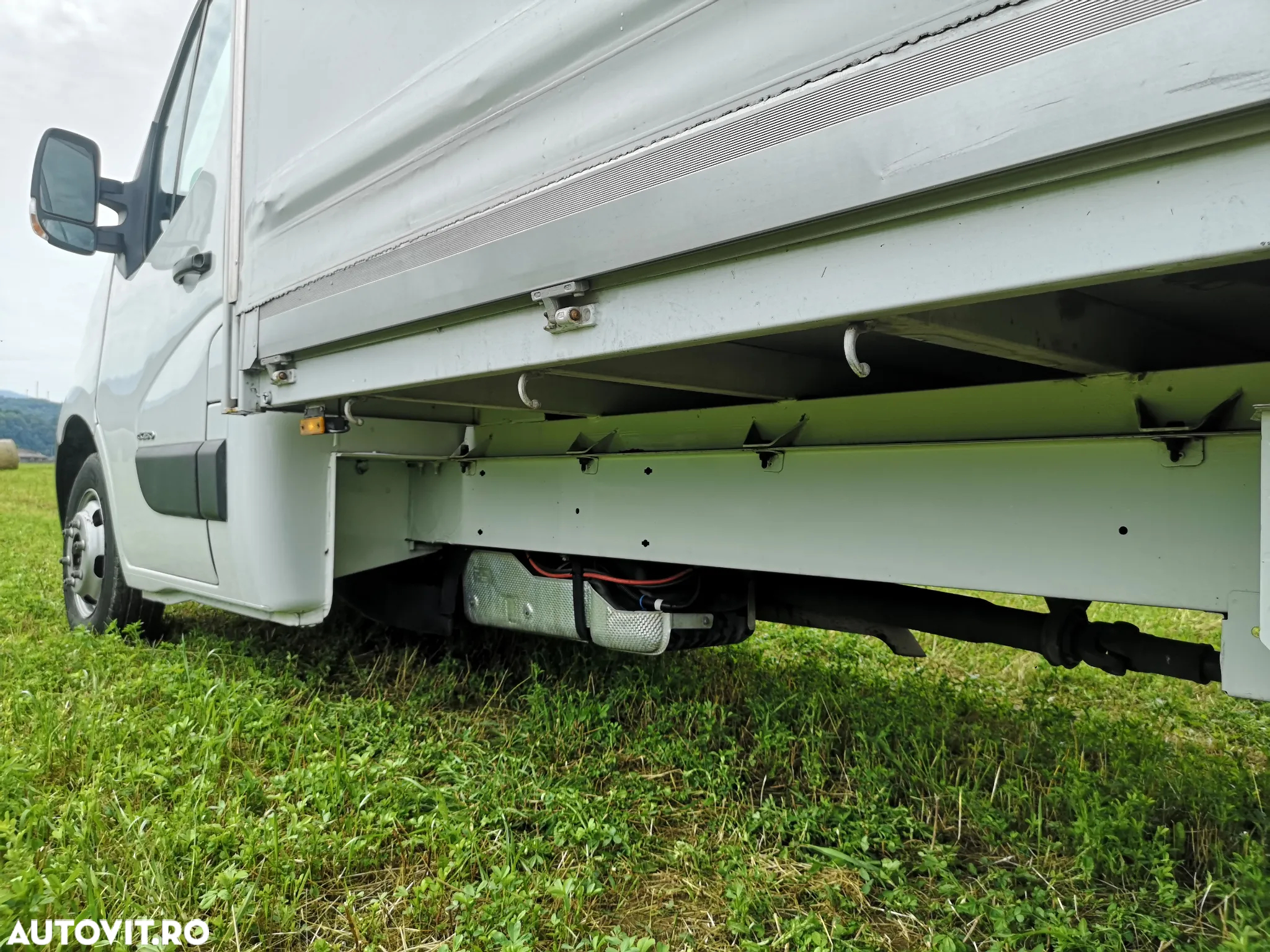 Renault Master - 5