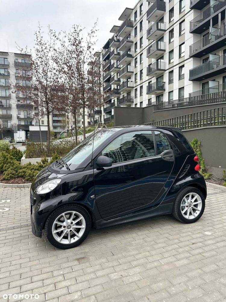 Smart Fortwo - 3