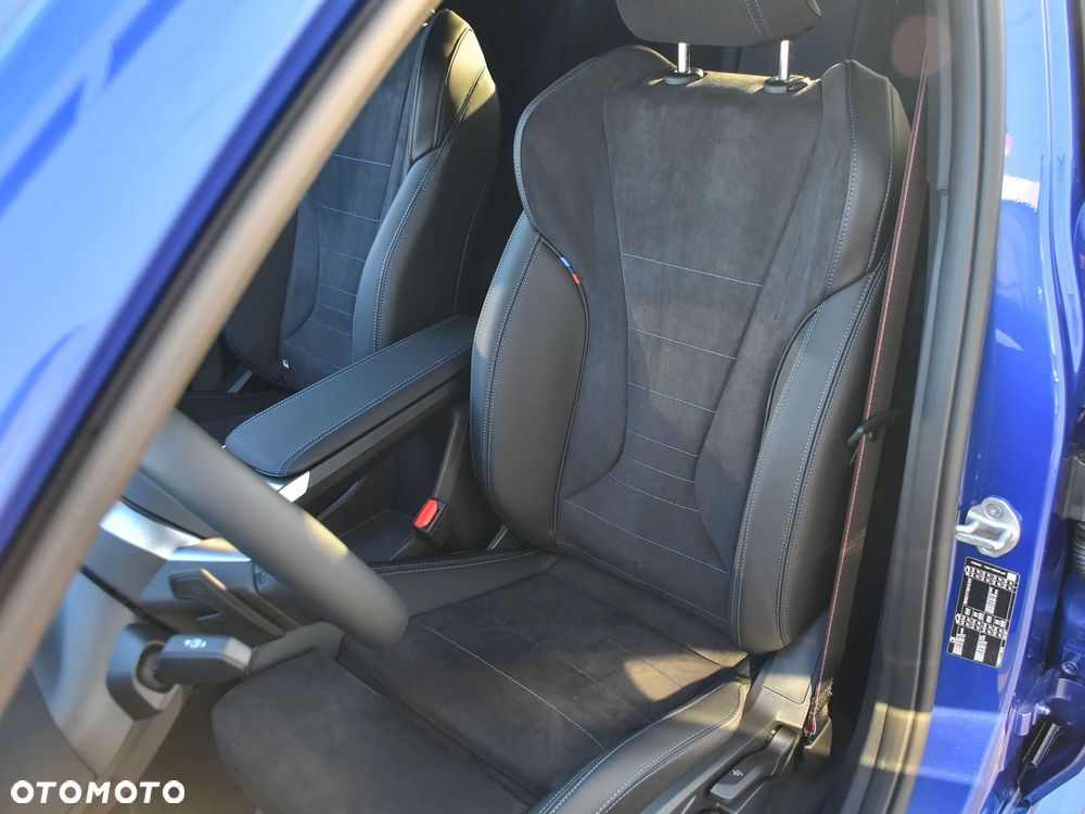 BMW X2 sDrive18d - 28