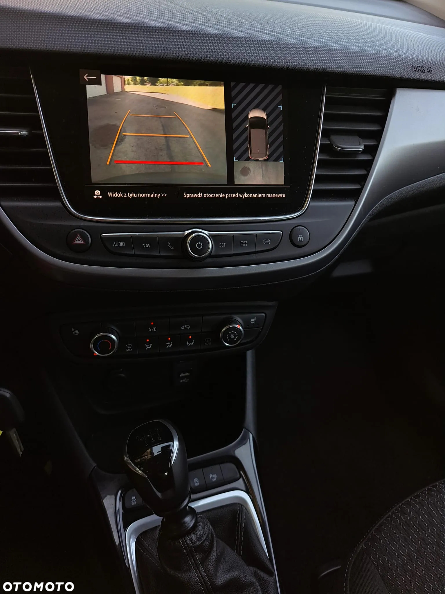Opel Crossland X 1.2 Start/Stop Design Line - 16