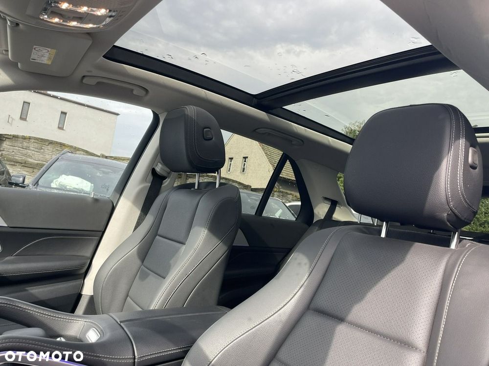 Mercedes-Benz GLE 400 e PHEV 4-Matic AMG Line - 12