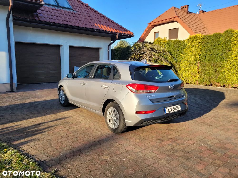 Hyundai i30 1.5 DPI Modern - 5