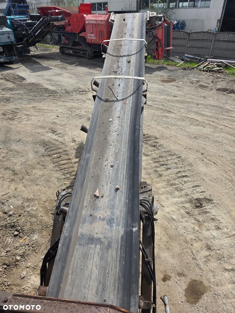 Powerscreen MAXIMUS 516 - 23