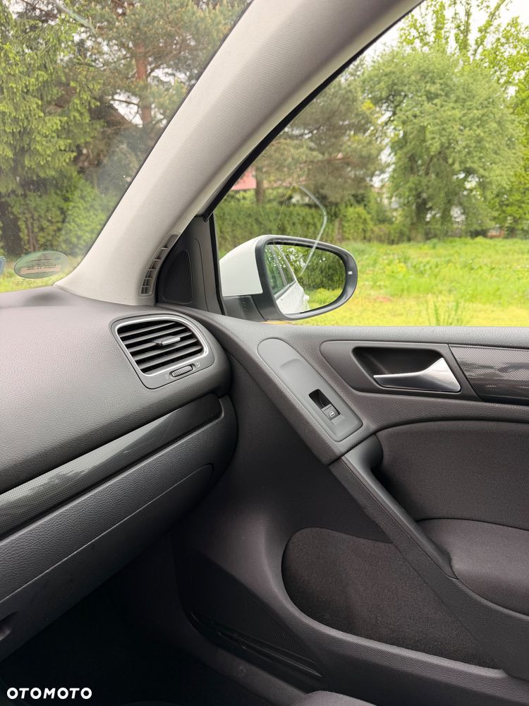 Volkswagen Golf 1.4 move - 7