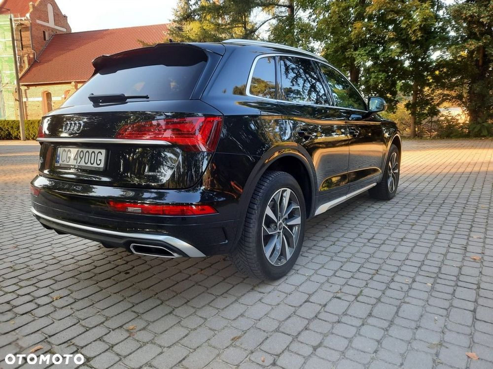Audi Q5 - 3