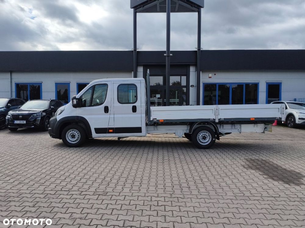 Peugeot Boxer - 8