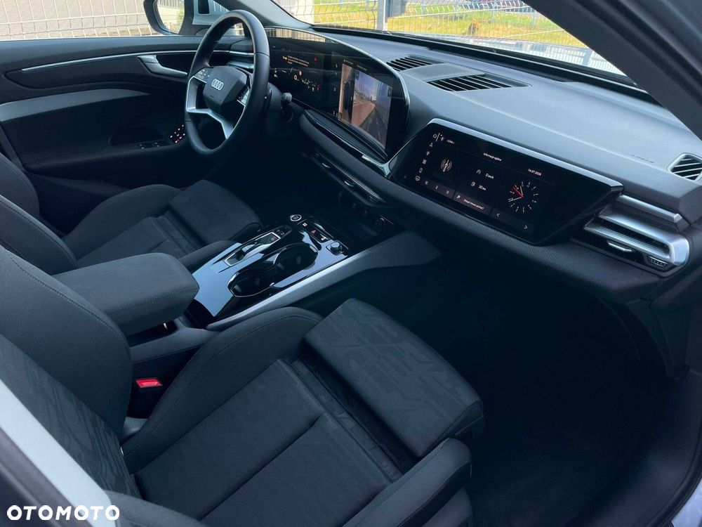 Audi A6 Avant - 22