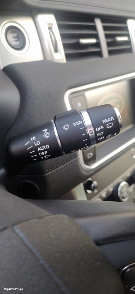 Land Rover Range Rover Evoque 2.0 D150 R-Dynamic S - 12