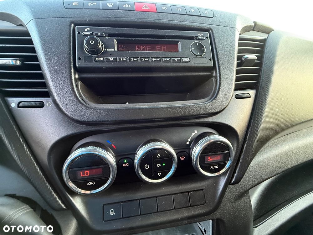 Iveco 35S 3.0HDi - 35