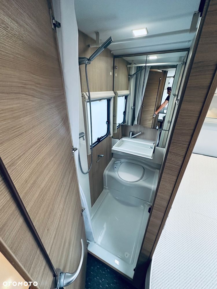 Adria Adora 522 UP - 25