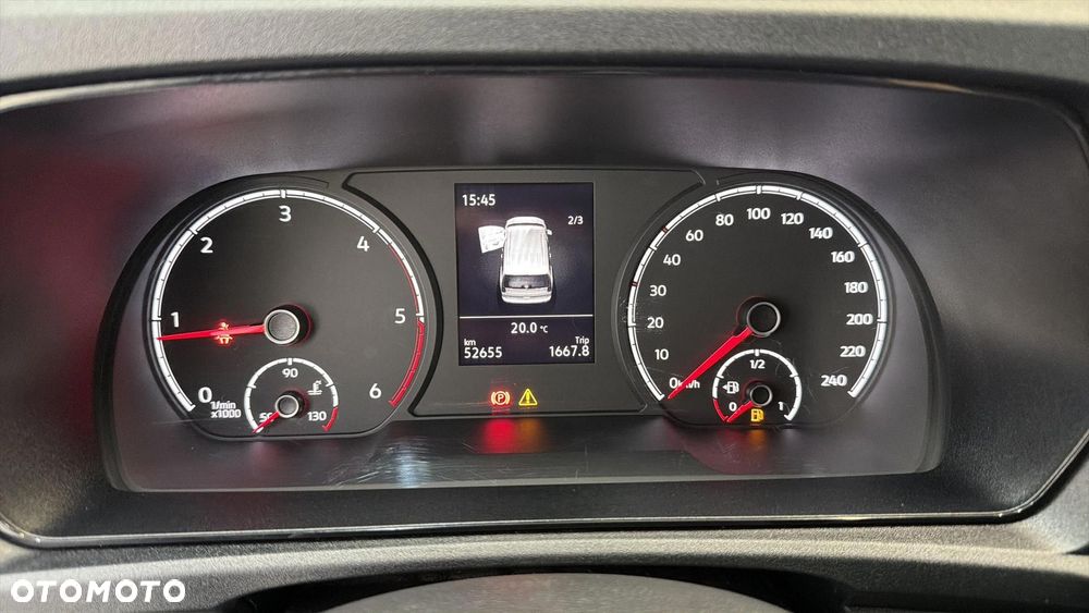Volkswagen Caddy - 15