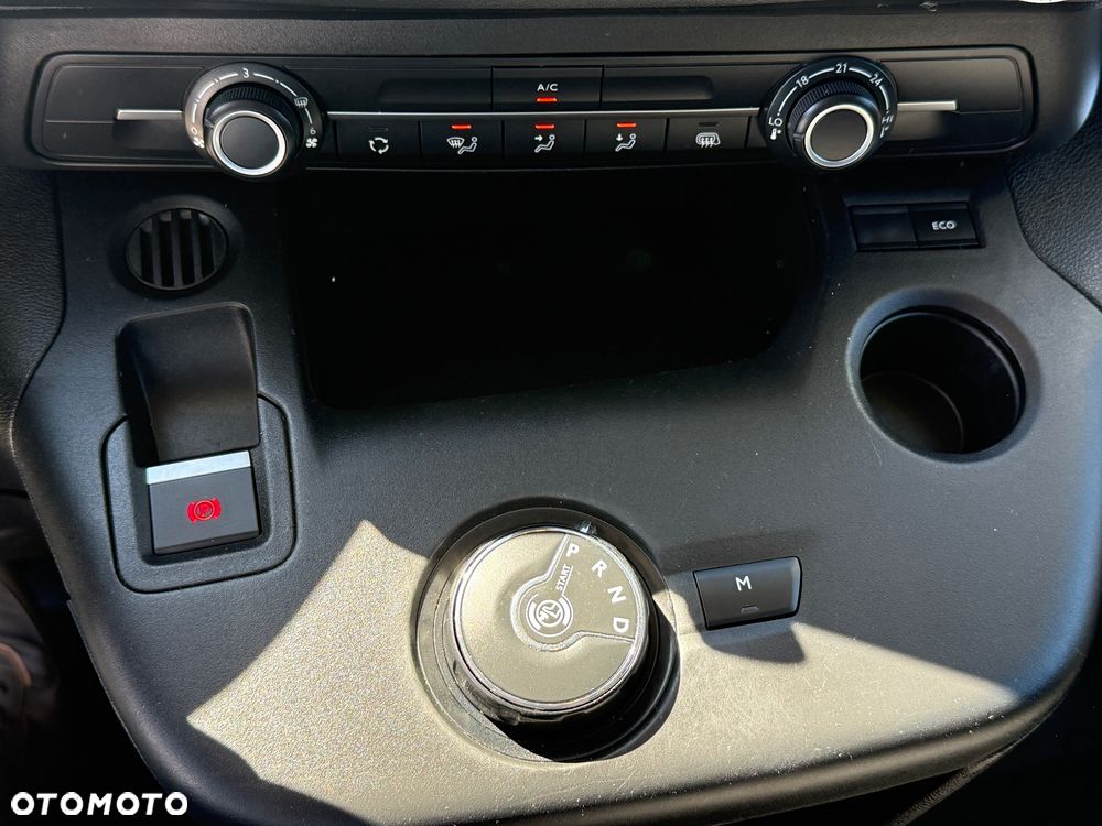 Peugeot PARTNER/Automat/ klima/kamery/ unikat/indywidual - 18