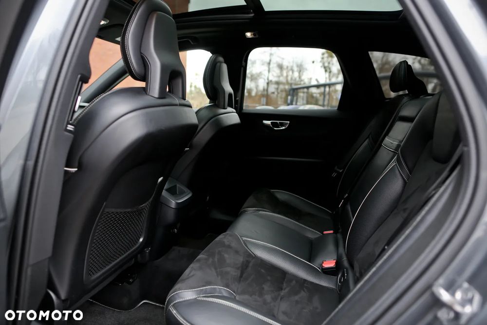 Volvo XC 60 D4 SCR AWD R-Design - 20