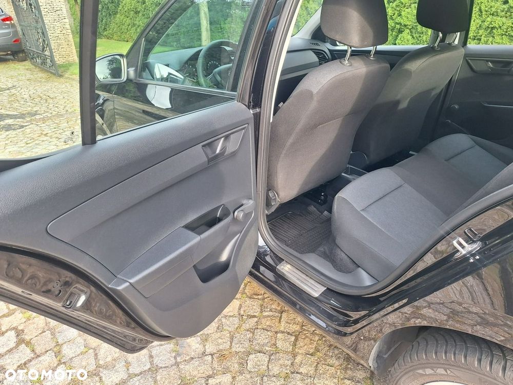 Skoda Fabia 1.0 TSI Cool Plus - 17