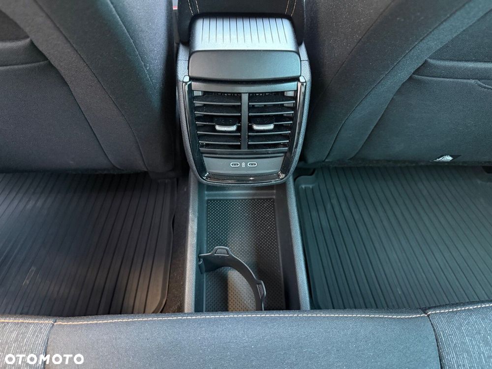 Skoda Kamiq 1.5 TSI Edition 130 DSG - 28