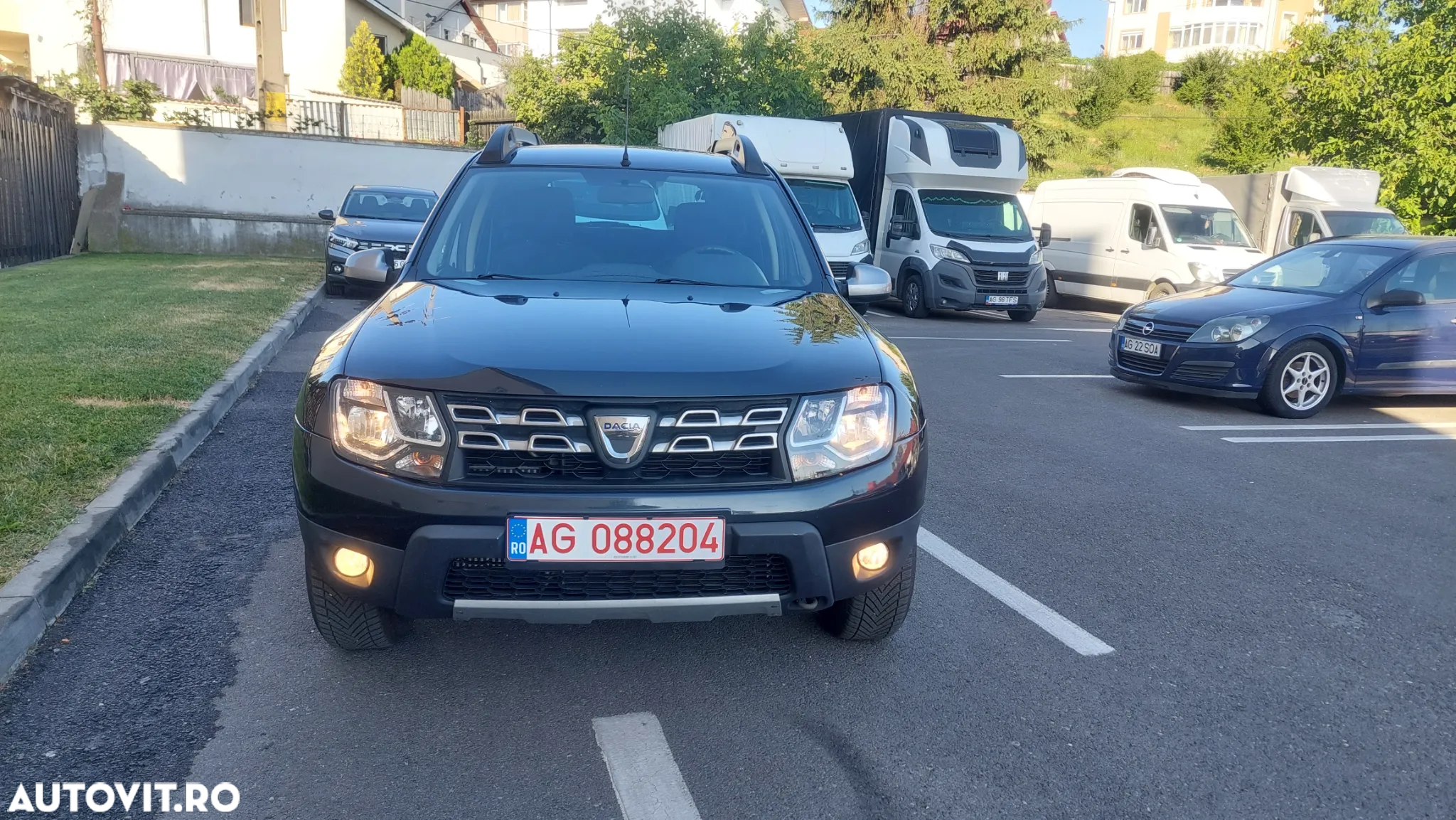 Dacia Duster TCe 125 4x2 Celebration - 3