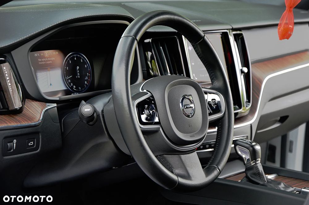 Volvo XC 60 T5 AWD Geartronic Inscription - 12