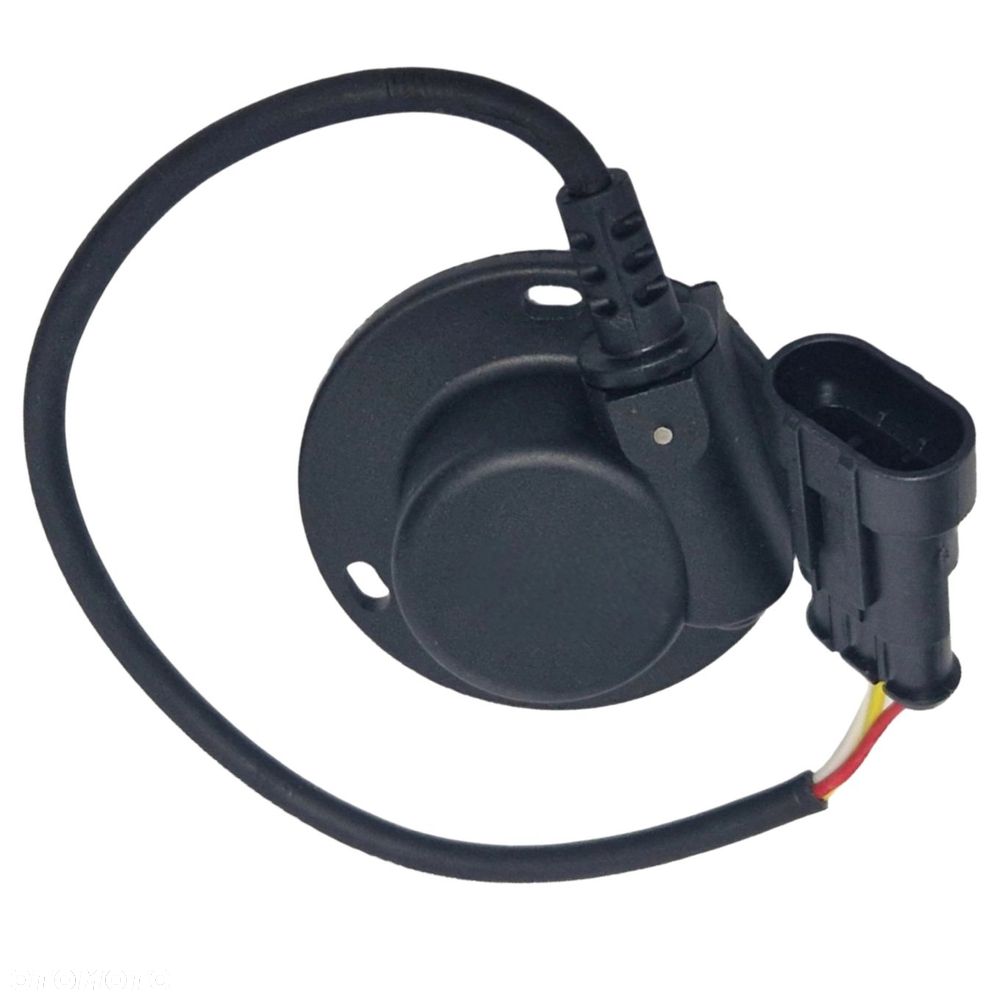 Czujnik prędkości Aixam Microcar Casalini Chatenet Ślimak Napęd licznika - 4