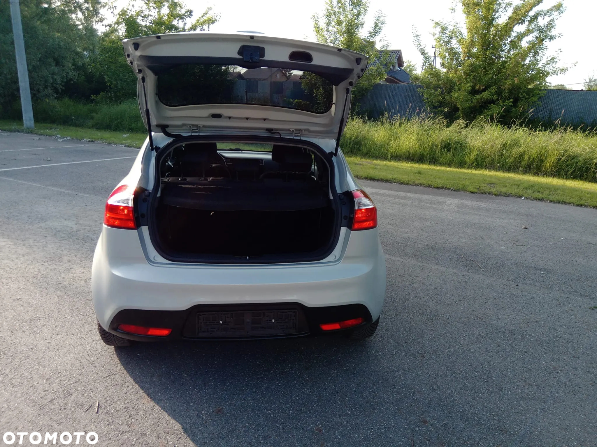 Kia Rio 1.2 Edition 7 - 2