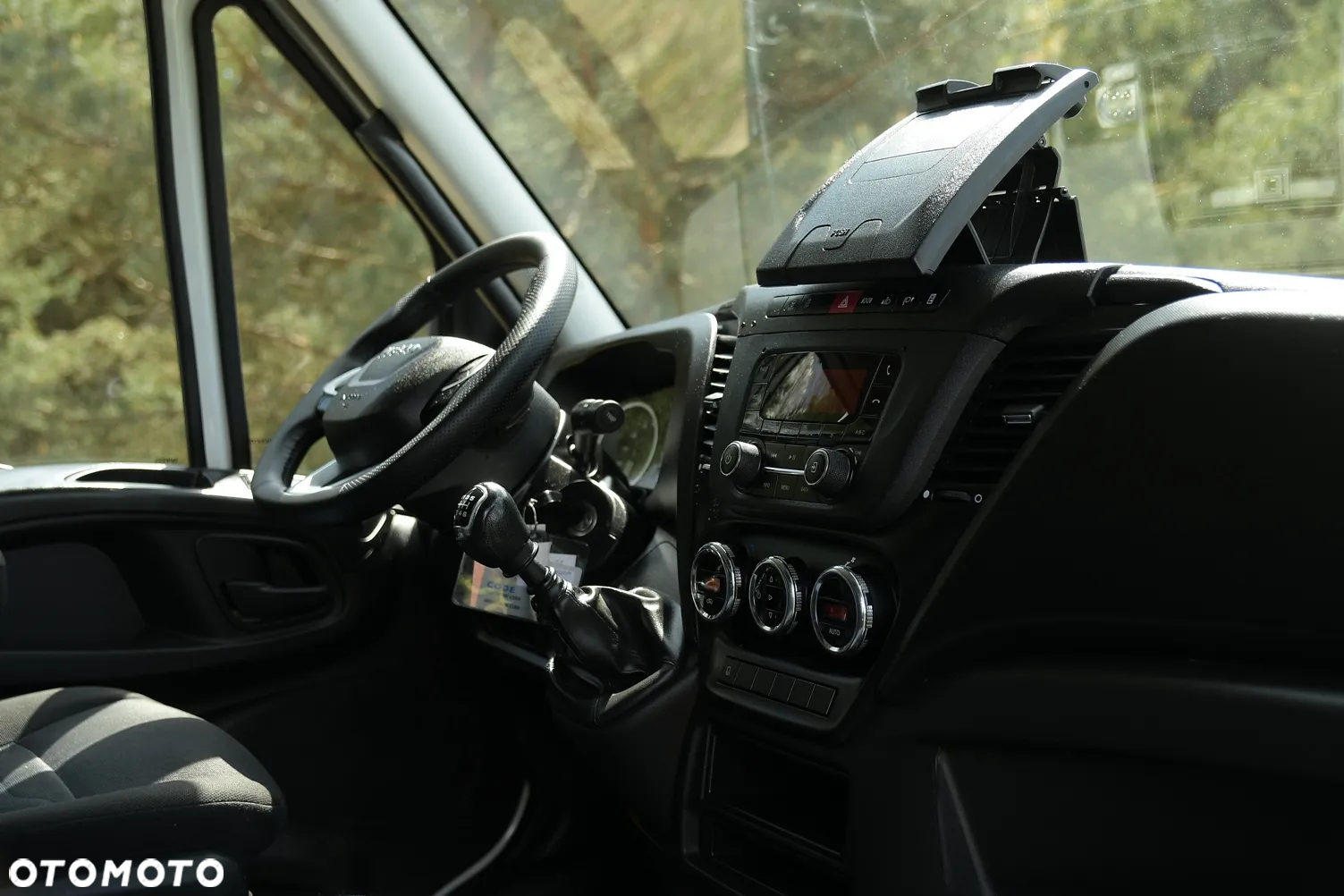 Iveco DAILY=50C18=FIRANKA+DRZWI=5.40M=10-PALET - 19