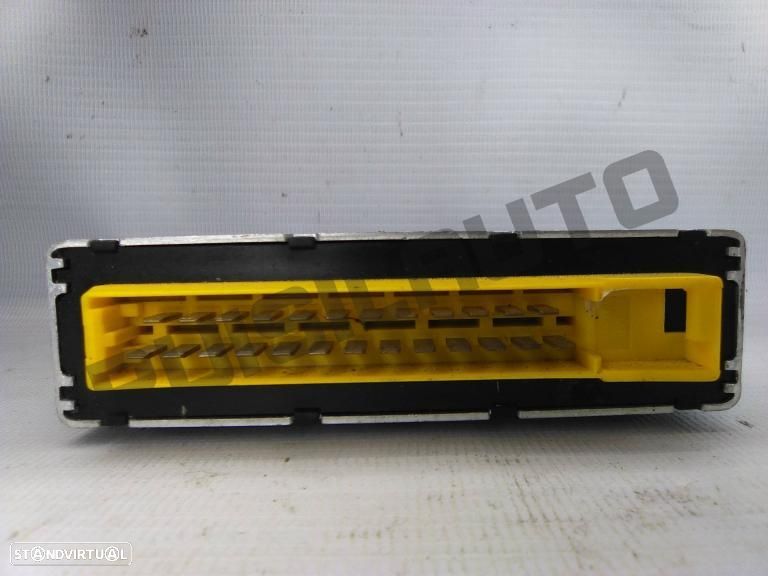 Módulo De Alarme 9048_2357 Opel Astra F Sw [1991_1998] 1.4 Si - 2